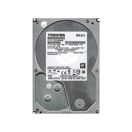 Refurbished-Toshiba-DT01ABA200