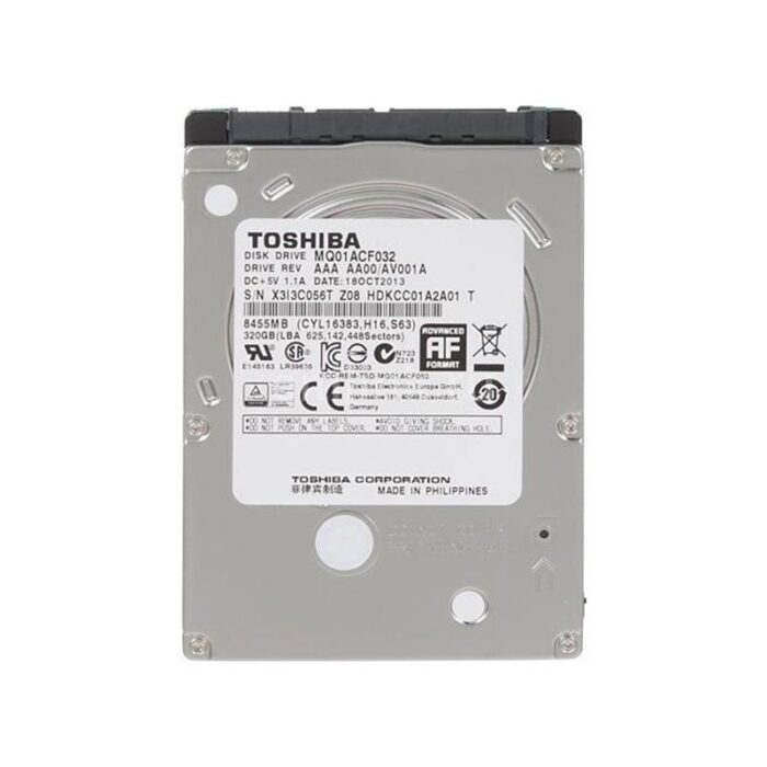Refurbished-Toshiba-MQ01ACF032