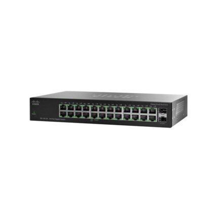 Cisco-SG102-24-NA