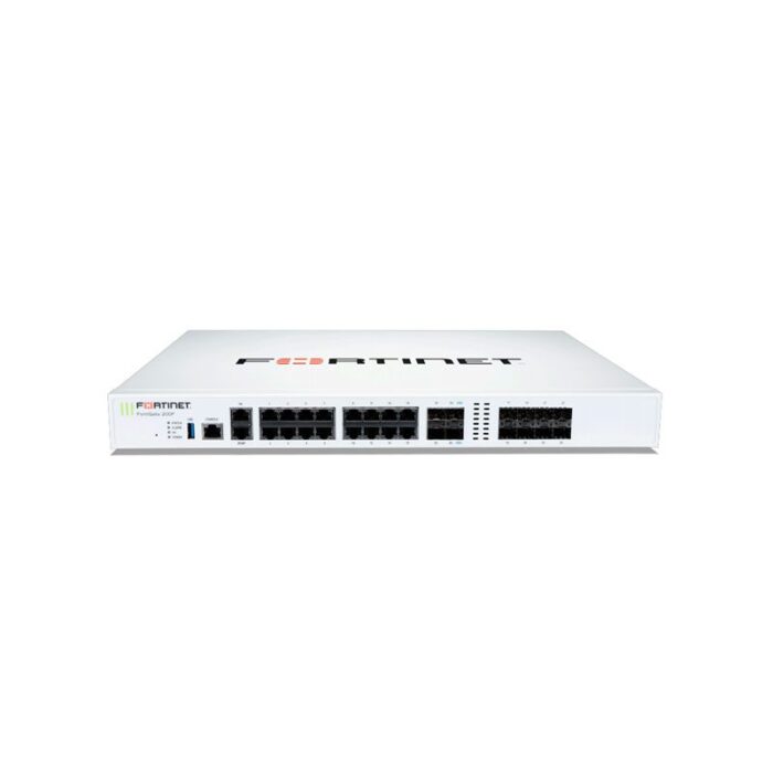 Fortinet-FG-200F