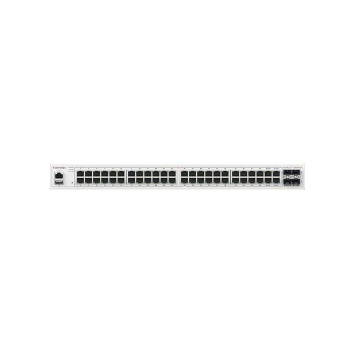 Fortinet-FS-148F-FPOE