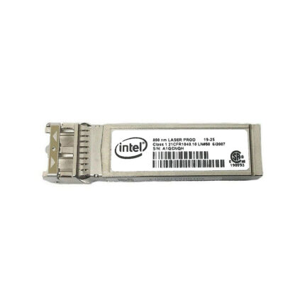 Intel-E10GSFPSRG1P5