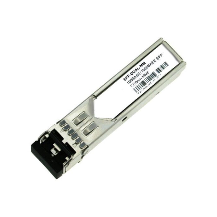 SFP-DUAL-MM