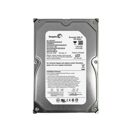 Refurbished-Seagate-ST3200820AS