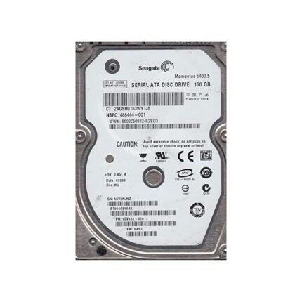 Refurbished-Seagate-ST9160310AS