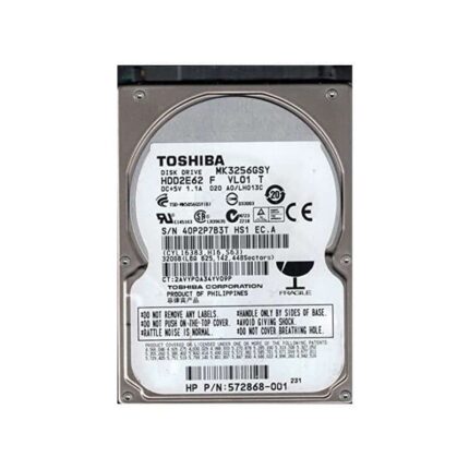 Refurbished-Toshiba-MK3256GSY